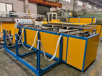 水管氣密試壓機QS-SY-40