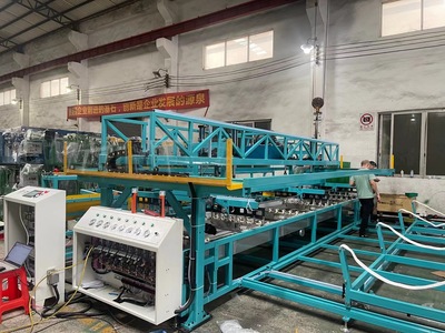 水管氣密試壓機